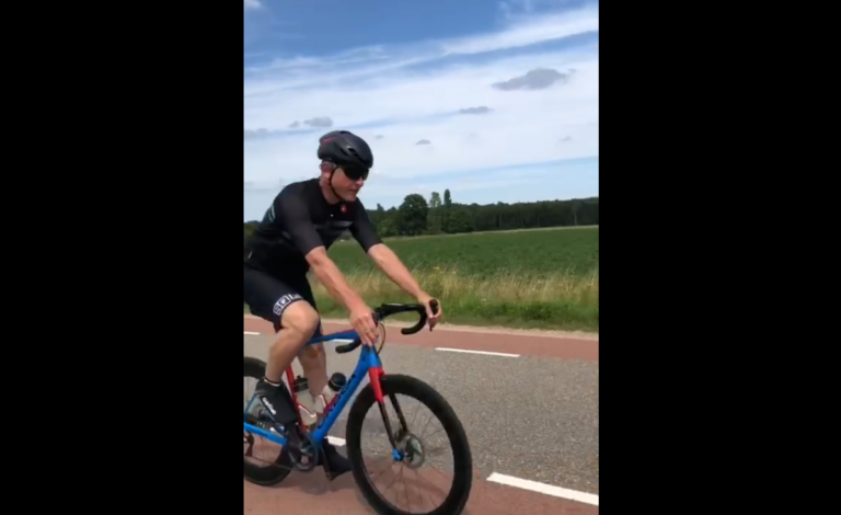 RSG Rennrad Techniktraining