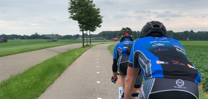 Rennrad-Ausfahrten