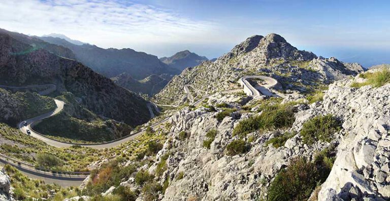 Mallorca 2025