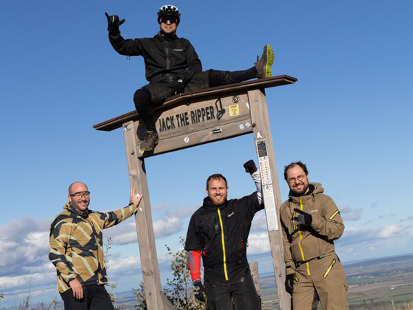 Downhill_Harz