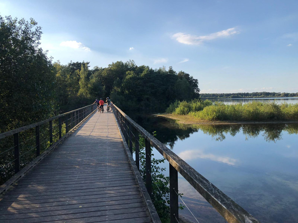 Reindersmeer