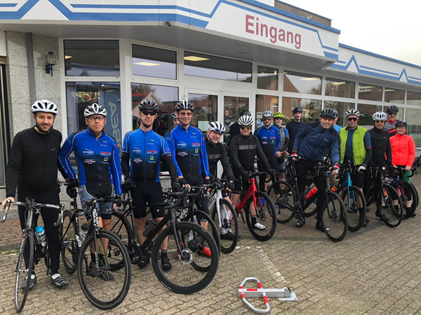 SocialRide_2024