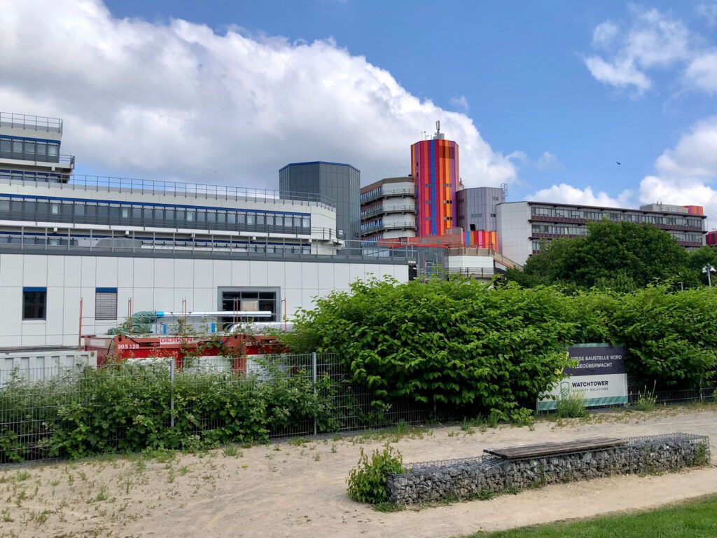BuF-UniEssen