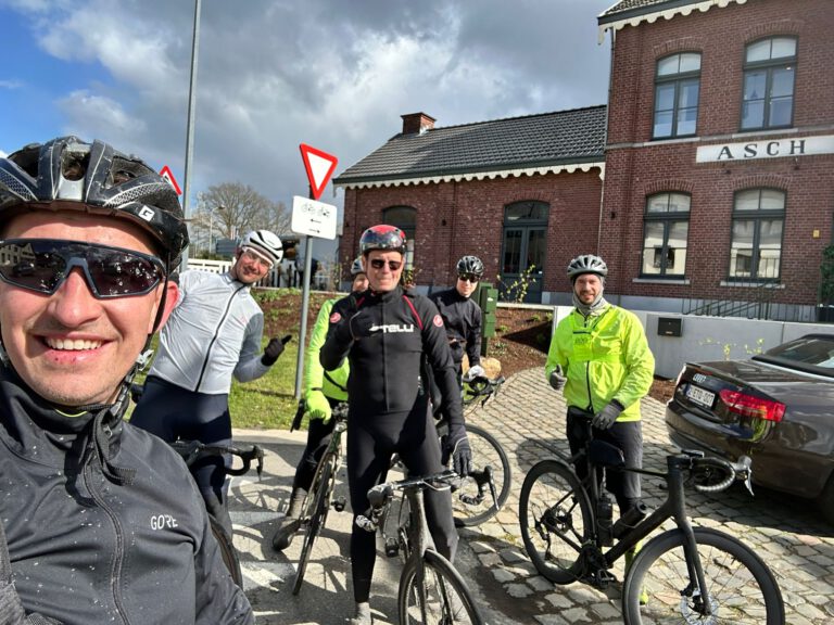 200 km Brevet am Niederrhein – Ein Erfahrungsbericht