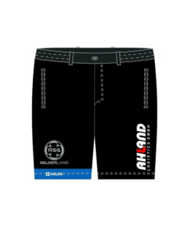 MTB/Gravel Radhose Kurz BIKER 17