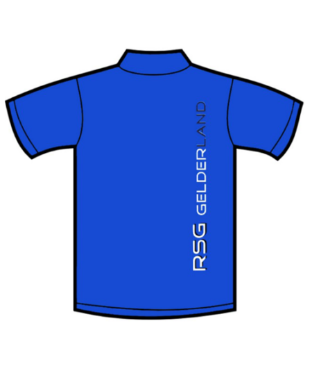 RSG Polo Shirt